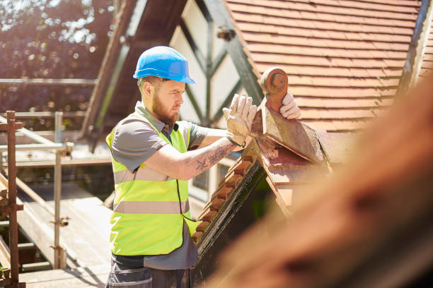 Trusted Aledo, IL Roofing Contractor Experts