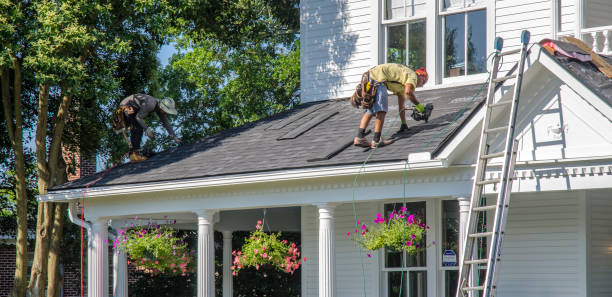 Best Emergency Roof Repair  in Aledo, IL
